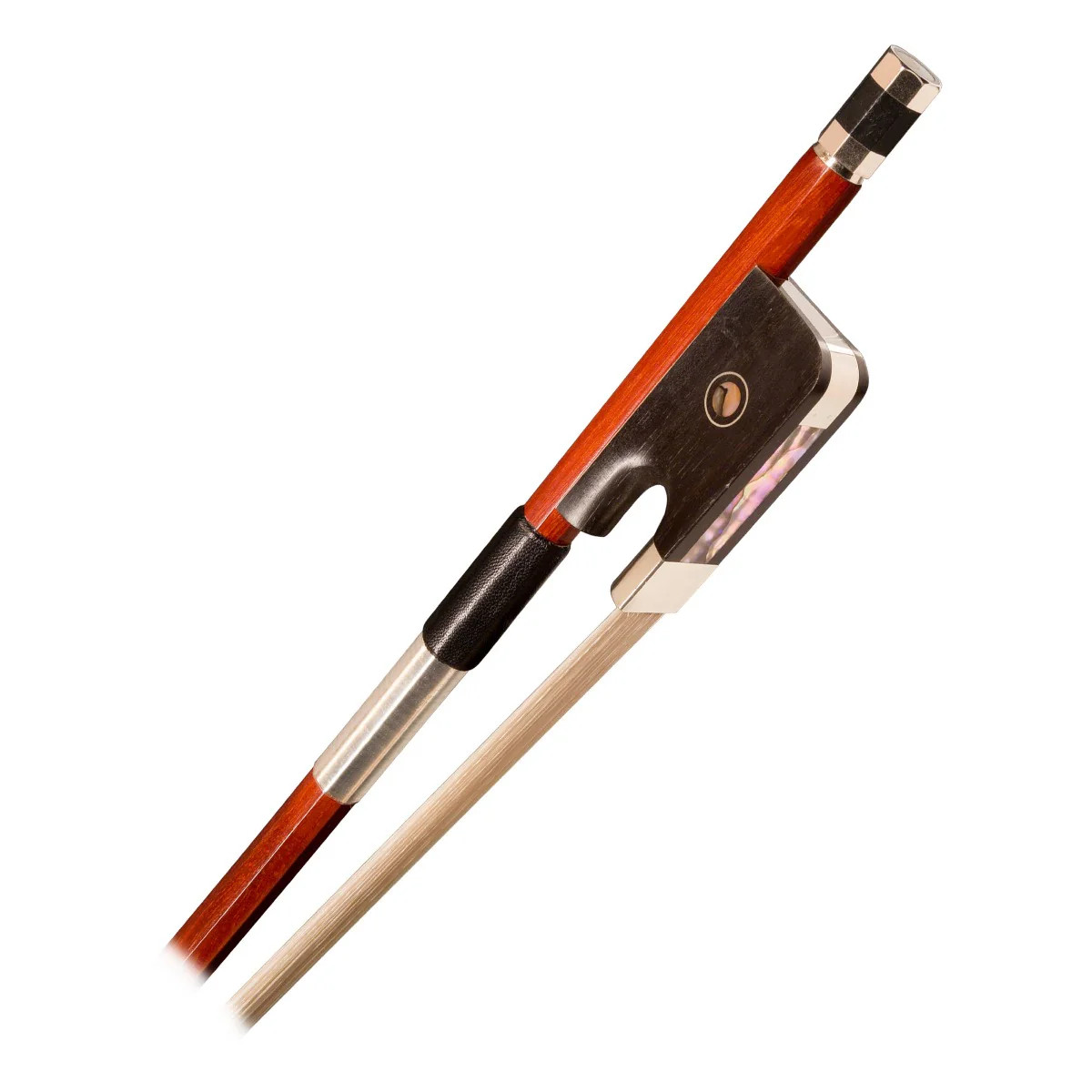 Howard Core 1085DB 1/2 из китайского бразильского дерева, Французский басовый смычок