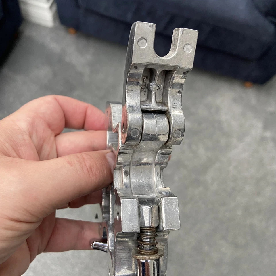 Pearl Multi Clamp 3-Way - Drum Kit - Image 4 of 4