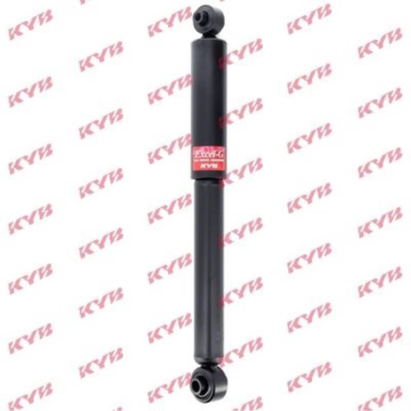 KYB StoßDäMpfer Hinterachse FüR CitroëN C3 I Fc_ Fn_ Hb_ Peugeot 1007 Km_-image