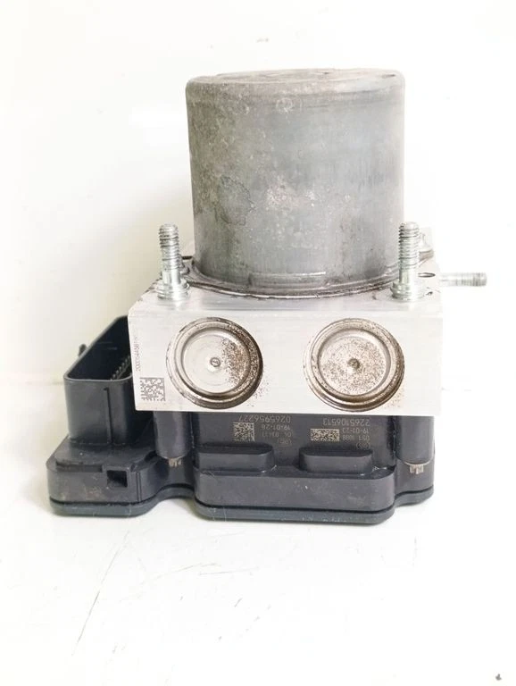 Mercedes-Benz Vito Viano W447 2018 1kW ABS Steuergerät A4479008609 BOS105339 - Изображение 2 из 4