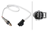 Hella Lambdasonde 6PA 358 221-181 FüR Jaguar Land Rover