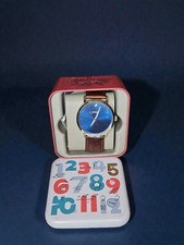 Classic Fossil The Minimalist 3h Men's Watch New Will Need A New Battery