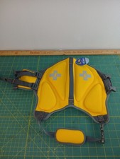 Top Paw Neoprene Dog Life Jacket Small New with Tag