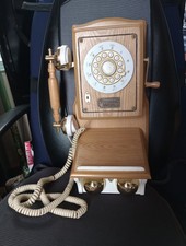 Thomas Collectors Edition 1919 Country Telephone