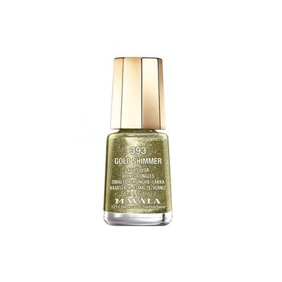 Mavala Nagellack 393 Biarritz 5ml