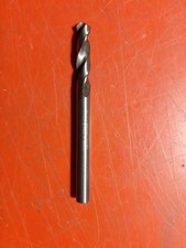 Vollhartmetall Spiralbohrer (VHM) Durchmesser 5,0mm