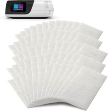 Premium CPAP Filters - Compatible with Resmed Airsense 11 Series - Ultra Fine Di