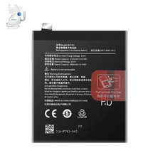 3.87V 3800MAH BLP743 Battery for OnePlus 7T mobile phone 1 PCS Fast Delivery
