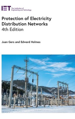 Protection of Electricity Distribution Networks | Edward Holmes (u. a.) | Buch