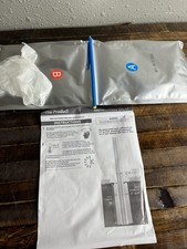 2-Part Expanding Post Foam Kit A+B Fast Set Fence Post Install