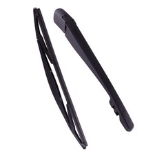 Rear Window Windscreen Wiper Arm & Blade fit for Honda Odyssey EX EX-L LX Black