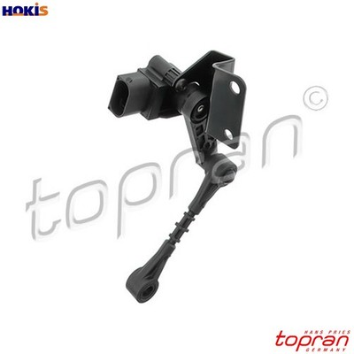 SENSOR SCHEINWERFER NIVELLIERUNG 601 668 FÜR LAND ROVER RANGE/EVOQUE 224DT 2.2L 4cyl