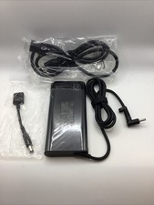 200W AC Charger Fit for HP Omen Pavilion 15 16 17 Gaming Laptop Power Adapter