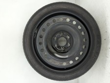 2019 Gmc Acadia Spare Donut Tire Wheel Rim Oem F5b9d 2019 Gmc Acadia Spare Donut Tire Wheel Rim Oem F5b9d