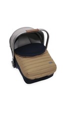 Little Unicorn Winter Car Seat Cover Premium Insulated Fabric Universal F...