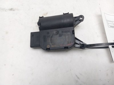 HEATER FLAP MOTOR ACTUATOR FOR VOLKSWAGEN CC 2007 - 2016 PN 0132801362