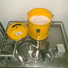 Vintage detector RFI RF-204U