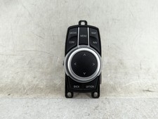 2020 Bmw X2 Combination Switch - Column LPPOH