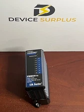 Foxboro Invensys FBM241c I/A Series Channel Isolated Input/Output Module P0914WM
