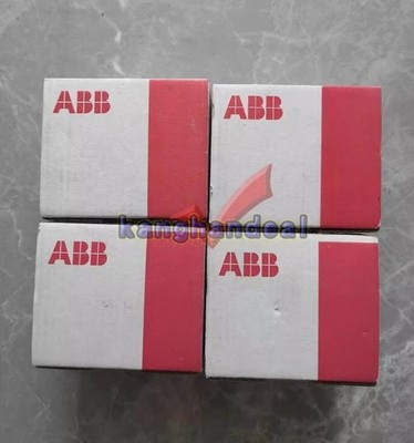 1PC new ABB A2N250 TMF160/1600 FF 3P Circuit Breaker