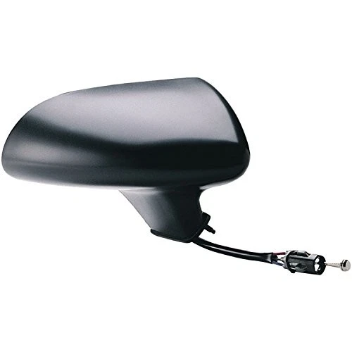 K-Source 62501G Replacement mirror for 86-90 Chevy Caprice Sport Cast - Изображение 2 из 3