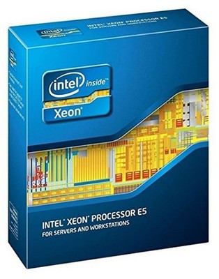 Intel 2.40GHZ 15M E5-2620V3 XEON 6-c