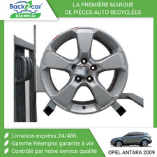 Jantes Opel ANTARA