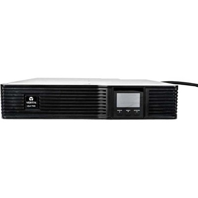 Vertiv - PSI5-3000RT120 - Vertiv Liebert PSI5 UPS - 3000VA/2700W 120V| 2U Line