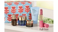 Estee Lauder Makeup And Skincare Set Bounce Night Cream