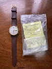 Vintage 1966 SEIKO WEEKDATER Sportsmatic Automatic Men’s Watch - 6619-8010 - JDM