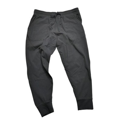 Pair Of Thieves Jogger Pants Mens XL Gray Ready For Everything Stretch Casual