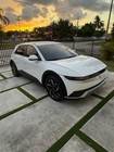 2022 Hyundai IONIQ SEL