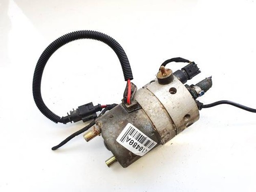 8e0614175d Hydraulikpumpe ESP ABS 0265410045  185/17/1/2335 Audi  DE2697474-85