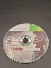 Tomb Raider - Xbox 360 - Authentic - Loose Disc - NTSC/US
