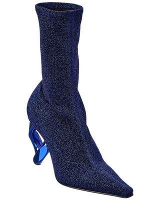 Jw Anderson Chain Bootie Women's