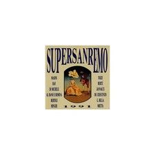 Supersanremo 1991 0090317406725