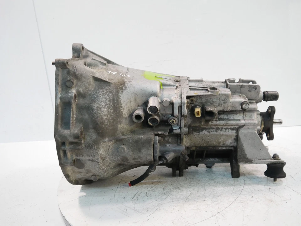Schaltgetriebe für BMW 3er E46 E36 1,9 318i 316i Z3 M43B19 M43 194E1 14342929 - Bild 1 von 4