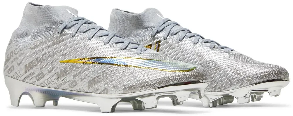Nike Zoom Mercurial Superfly 9 Elite SE FG 25th Anniversary for