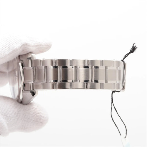 Grand Seiko Heritage SBGH299 40 mm Silver Dial