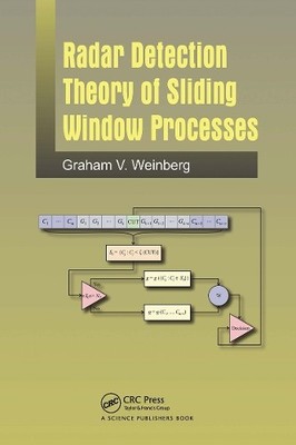 Radar Detection Theory of Sliding Window Processes by Graham ... - 9780367781880