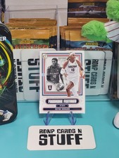 2025 Panini Donruss WNBA - Franchise Features - #4 Rhyne Howard Press Proof