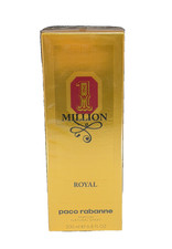 Paco Rabanne 1 Million Royal Parfum Spray 6.8 oz 200 ml New In Box