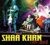Live 2009! | Shaa Khan | Audio-Cd | Cd | 2009 | Broken Silence