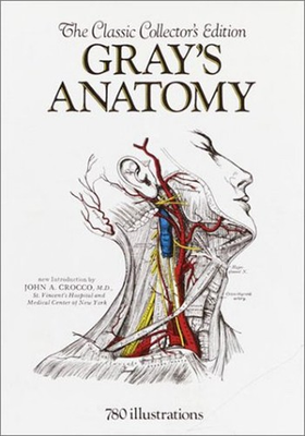 #ad Gray#x27;s Anatomy : The Classic Collector#x27;s Edition Hardcover Henry $7.05