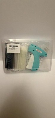 Modo Home Handheld Quick Stitch Tagging Gun Portable Clothing Fixer Hemming Tool