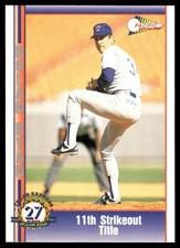 Nolan Ryan 1991 Pacific Nolan Ryan Texas Express I #72 Rangers MLB READ