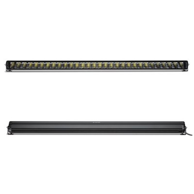 AdLuminis LED Fernscheinwerfer ECE R112 120 Watt 9.150 Lumen AdLuminis Blackline