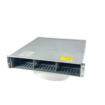 NetApp NAJ-1001 2U Storage Shelf System Modul 111-00690