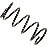 Bilstein 36-219025 Fahrwerksfeder FüR Mitsubishi Pajero Pinin H6 W H7 W