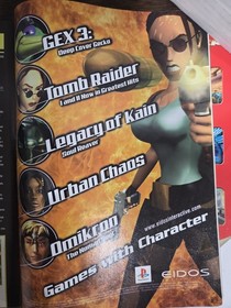 NEXT GENERATION Magazine JUNE 1999 PS2 Dreamcast Dino Crisis Resident Evil